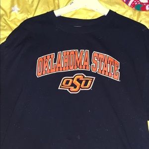 OSU T-Shirt, Size XL, Condition is Like New
